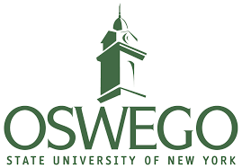 State University of New York - Oswego Logo
