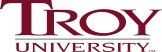 Troy University - Troy Campus Logo