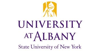 State University of New York at Albany Logo