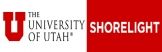Shorelight Group - The University of Utah Logo