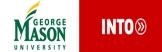 INTO Group - George Mason University  Logo