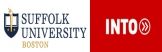 INTO Group - Suffolk University Logo