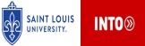 INTO Group - Saint Louis University  Logo