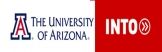 INTO组-亚利桑那大学的标志