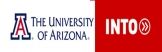 INTO Group- The University of Arizona Logo