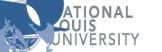 National Louis University - Illinois Campus Logo