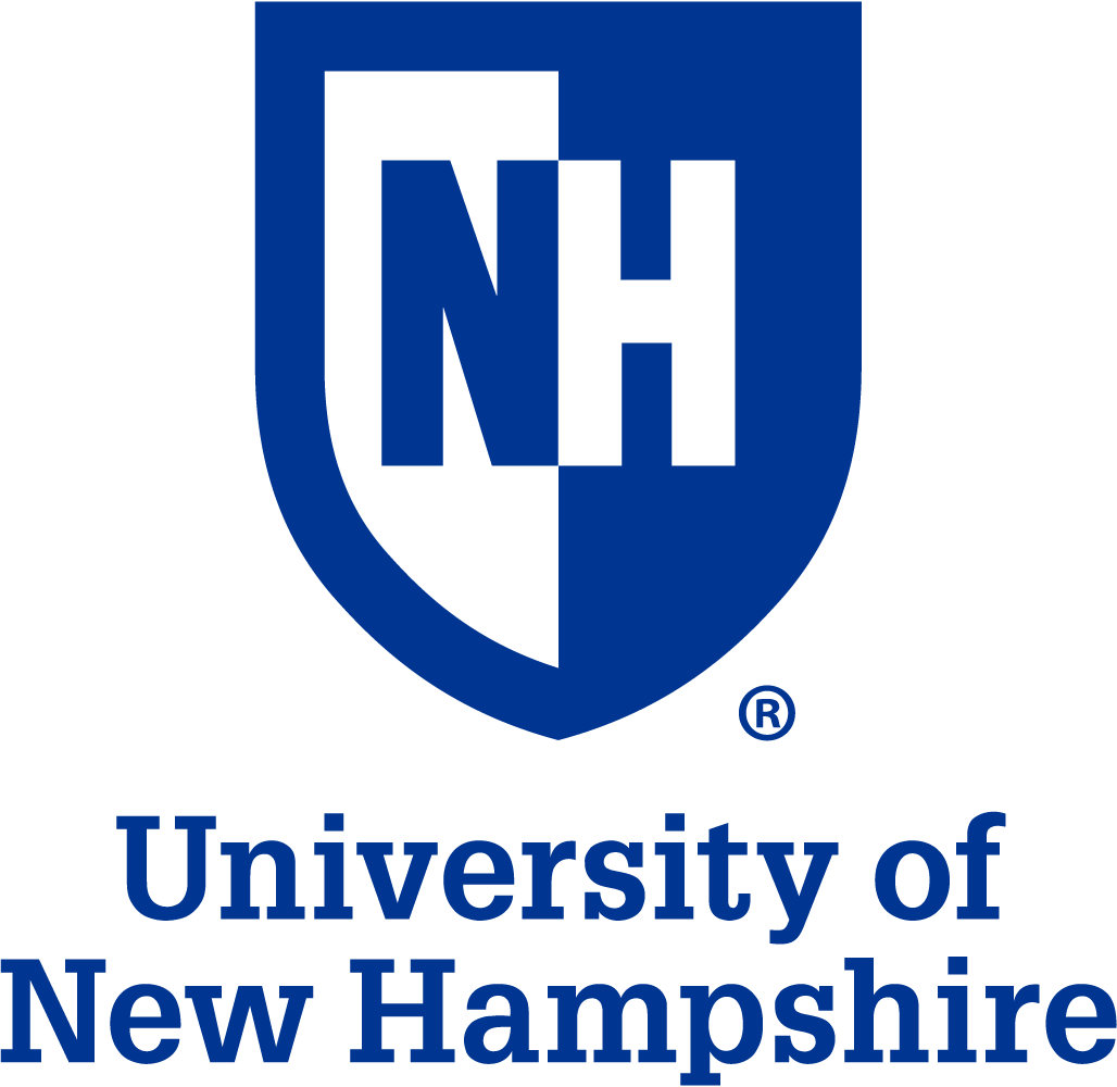 University of New Hampshire - Durham Campus Logo