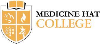 Medicine Hat College Logo