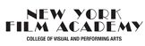 New York Film Academy - New York Campus Logo