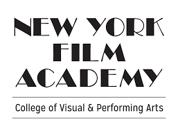 New York Film Academy - New York Campus Logo