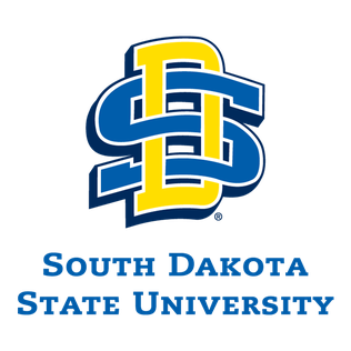 South Dakota State University Logo