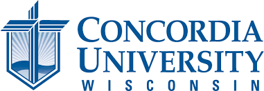 Concordia University Wisconsin Logo