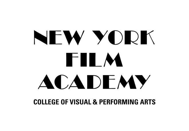 New York Film Academy - South Beach, Florida Campus Logo