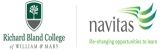Navitas集团——理查德平淡威廉和玛丽学院的标志