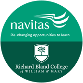 Navitas Group - Richard  Bland College of William and Mary Logo