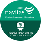 Navitas Group - Richard Bland College of William and Mary标志