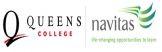 Navitas Group - Queens College, City University of New York Logo