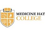 Medicine Hat College - Brooks Campus Logo