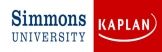 Kaplan Group - Simmons University Logo