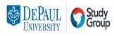 Study Group - DePaul University Logo