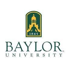 Study Group - Baylor University Logo