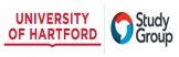 Study Group - University of Hartford Logo