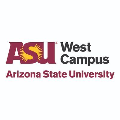 Kaplan Group - Arizona State University - West Campus Logo