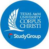 Study Group - Texas A&M University - Corpus Christi Logo