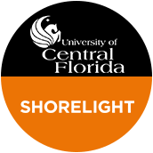 Shorelight Group - University of Central Florida Logo