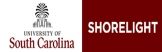 Shorelight Group - University of South Carolina Logo