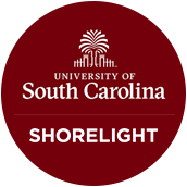 Shorelight Group - University of South Carolina Logo