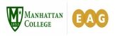 Enrollment Advisory Group - Manhattan College Logo