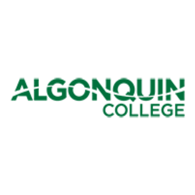 Algonquin College - Perth Campus Logo