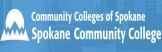 MSM Group - Spokane Community College Logo