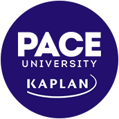 Kaplan Group - Pace University - Westchester Campus Logo