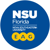 Enrollment Advisory Group - Nova Southeastern University - Orlando Campus Logo