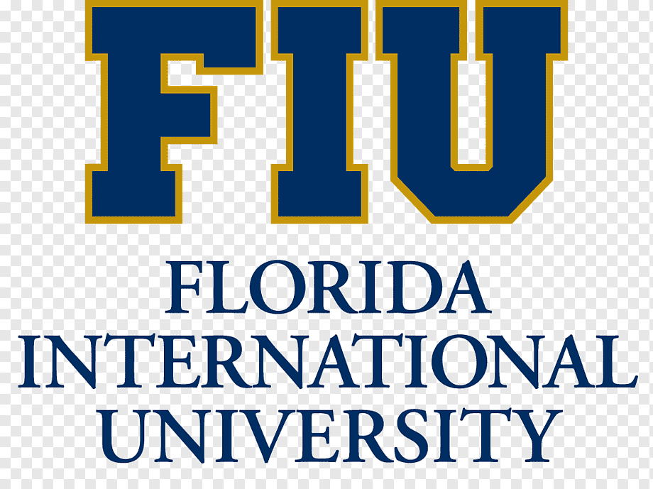 佛罗里达国际大学-比斯坎湾校区标志