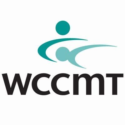 Canadian College of Massage & Hydrotherapy - Toronto Logo