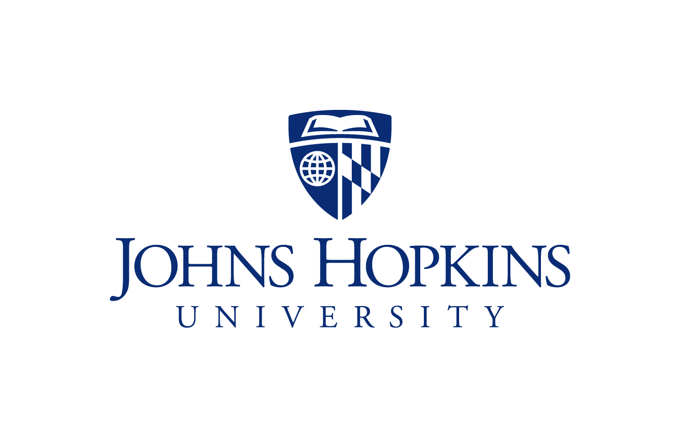 Shorelight Group - Johns Hopkins University Logo
