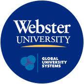 Global University Systems (GUS) - Webster University - Orlando Campus Logo