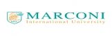 Marconi International University Logo