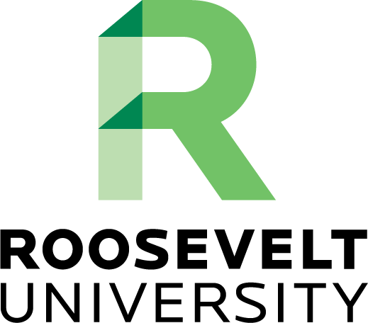 Shorelight Group - Roosevelt University - Chicago Campus Logo