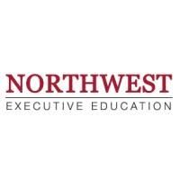 Northwest Executive Education - Northwood University Logo