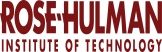 EDUCO - Rose-Hulman Institute of Technology Logo