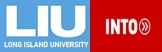INTO Group - Long Island University Brooklyn Logo