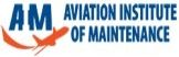 Aviation Institute of Maintenance - Indianapolis Campus Logo