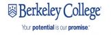Berkeley College - Woodland Park Campus Logo