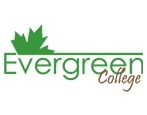 Evergreen College - Toronto Campus Logo