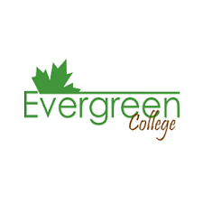 Evergreen College - Toronto Campus Logo