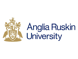 Anglia Ruskin University - Cambridge Campus Logo